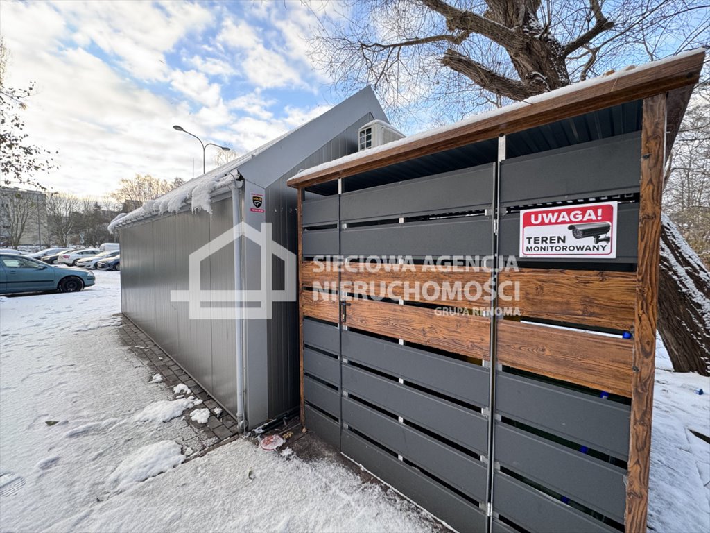 Lokal użytkowy na wynajem Sopot, Kamienny Potok  20m2 Foto 11