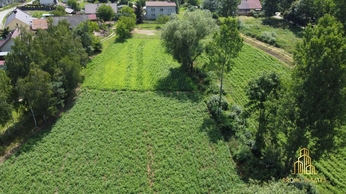 Działka gospodarstwo rolne na sprzedaż Kraków, Bieżanów Prokocim  23 000m2 Foto 1