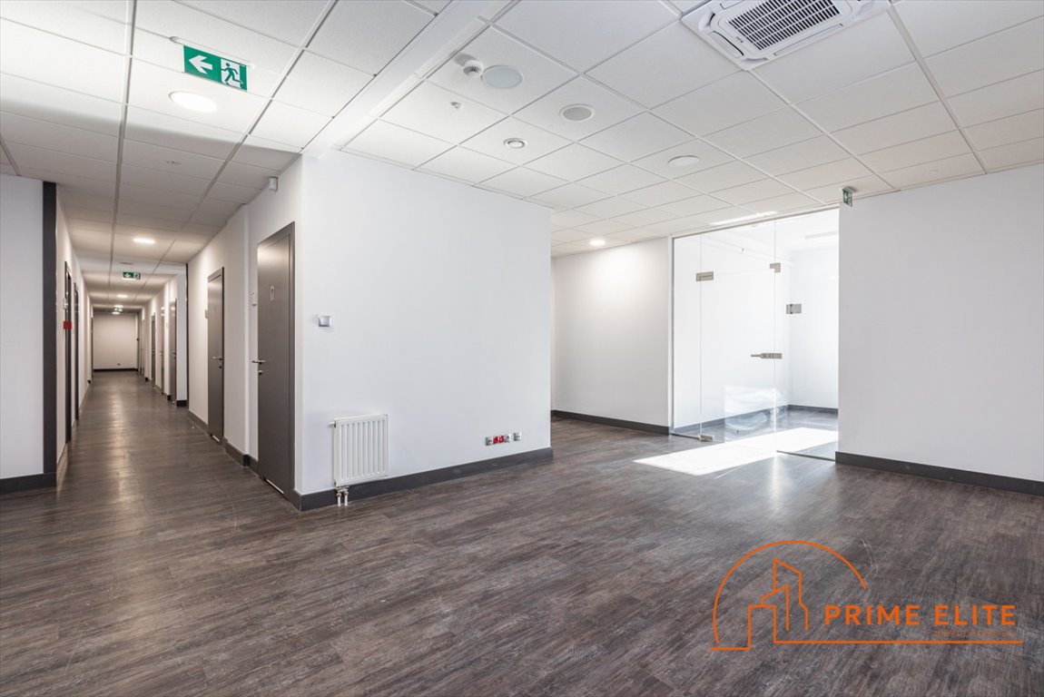 Lokal użytkowy na wynajem Warszawa, Wola, Żelazna  423m2 Foto 1