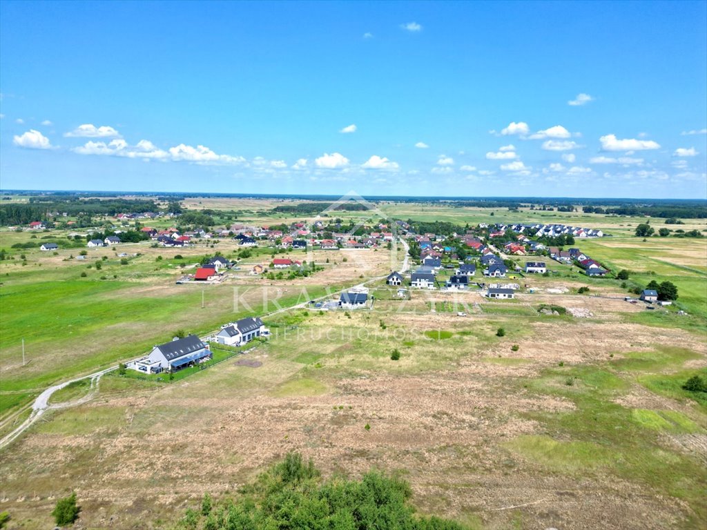 Działka budowlana na sprzedaż Czarna Łąka  3 000m2 Foto 5