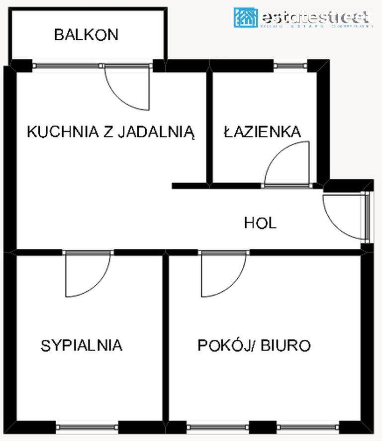 Mieszkanie dwupokojowe na wynajem Katowice, Os. Paderewskiego, Francuska  60m2 Foto 19