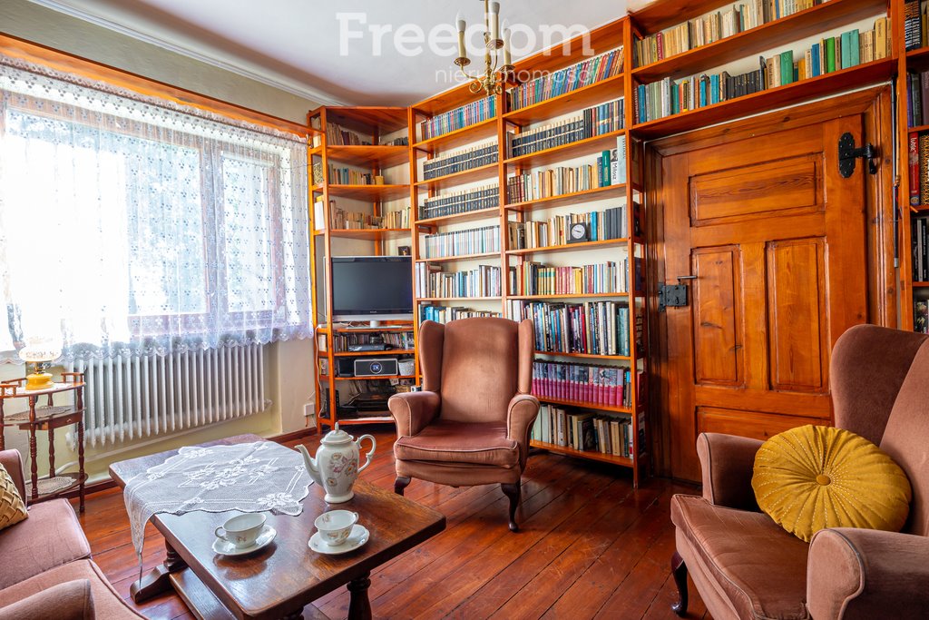 Dom na sprzedaż Międzylesie  162m2 Foto 4