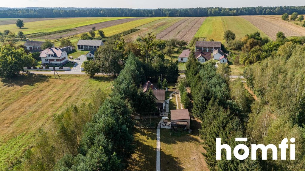 Dom na sprzedaż Barycz Stara  120m2 Foto 18