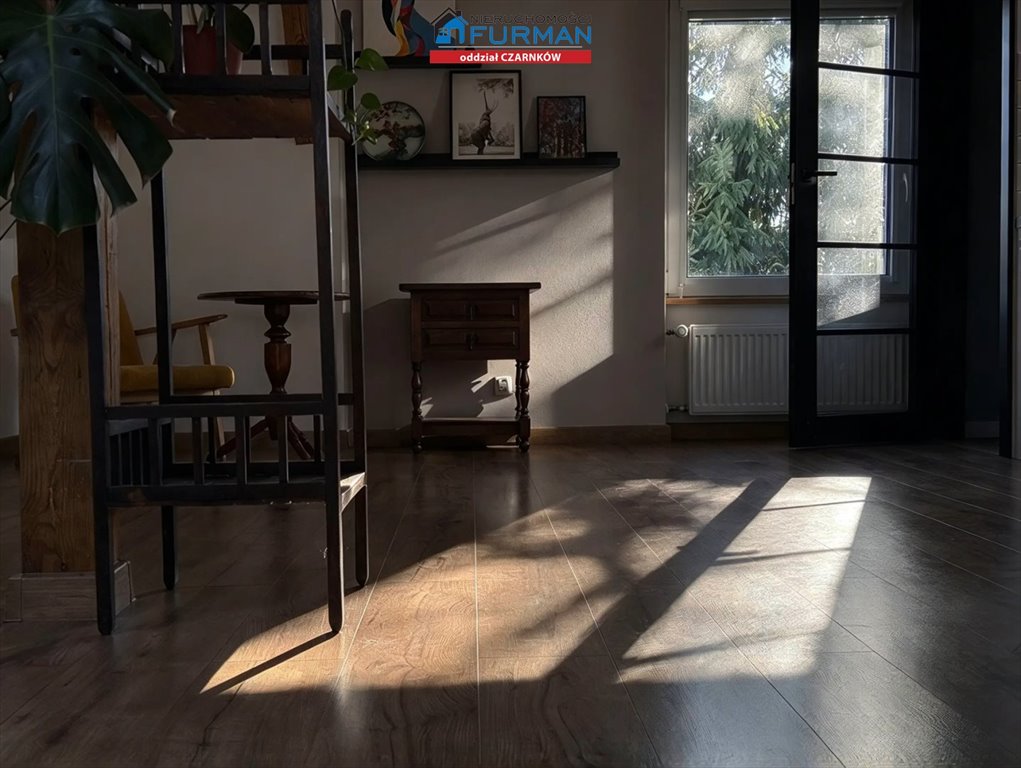 Zapraszam do domu 140 m² z gotową górą i dużym terenem Wieleń  140m2 Foto 1