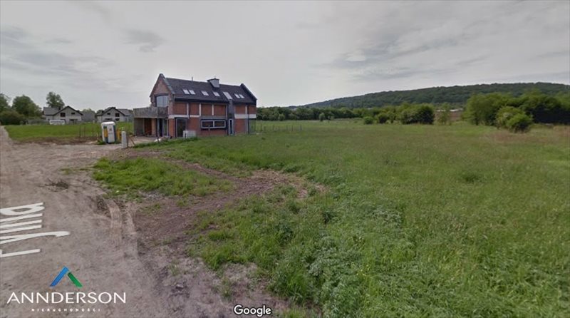 Działka budowlana na sprzedaż Kraków, Krowodrza, Pylna 400m2 Foto 1 Działka budowlana na sprzedaż Kraków, Krowodrza, Pylna 400m2 Foto 1