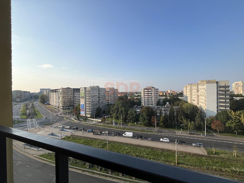 Mieszkanie dwupokojowe na wynajem Wrocław, Stare Miasto, Szczepin, Legnicka  34m2 Foto 7