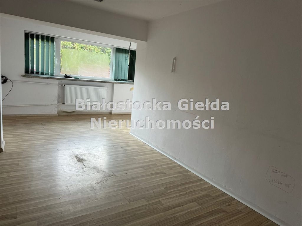 Dom na sprzedaż Białystok, Wygoda  270m2 Foto 18