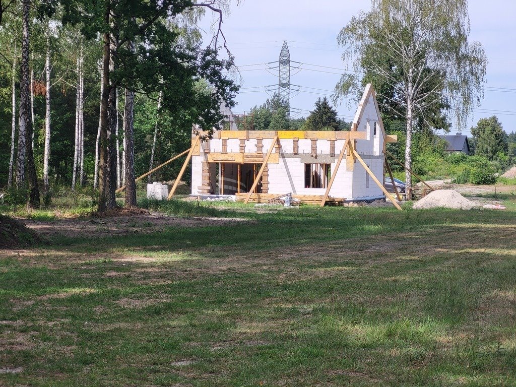 Dom na sprzedaż Sieraków, Henryka Sienkiewicza  132m2 Foto 10