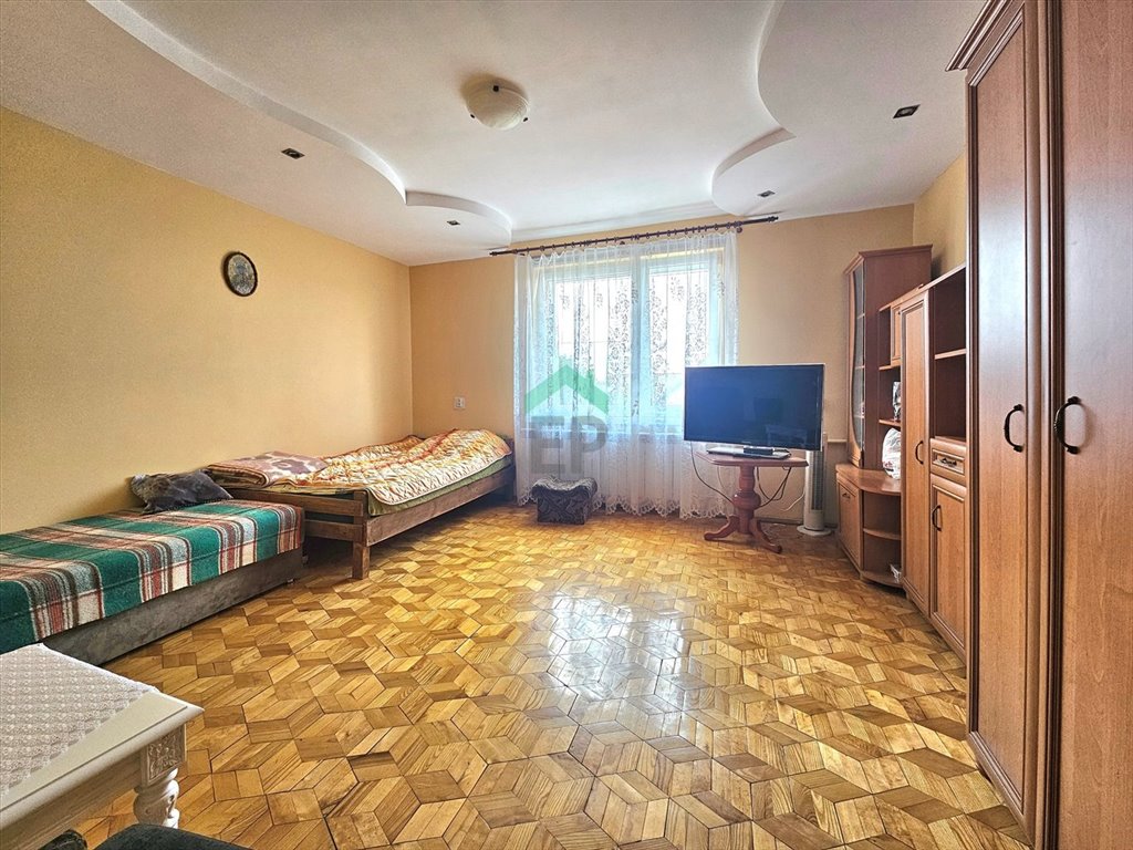 Dom na sprzedaż Wręczyca Wielka  160m2 Foto 16