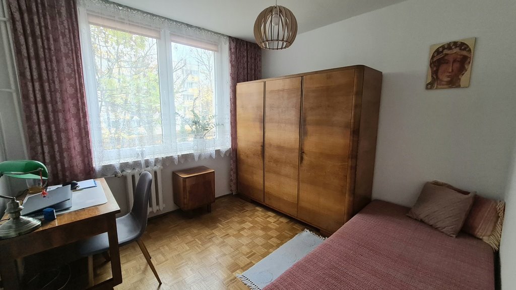 Mieszkanie dwupokojowe na sprzedaż Warszawa, Targówek, Żuromińska  39m2 Foto 2