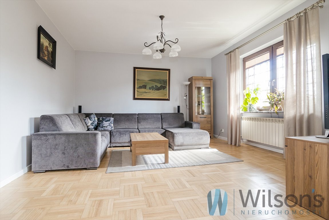 Przestronny dom 215 m² z garażem i magazynem w Jabłonnie Jabłonna, Modlińska  215m2 Foto 1