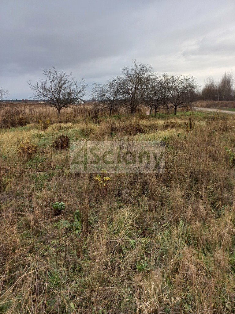Działka budowlana 2000 m2 z mediami, MPZP, Falenty Nowe Falenty Nowe  2 000m2 Foto 1