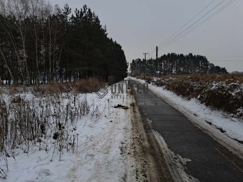 Działka budowlana na sprzedaż Miłocice Małe  1 003m2 Foto 1