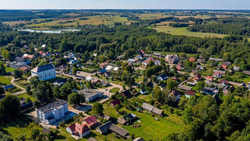 Lokal użytkowy na sprzedaż Sidra, Kalwińska  983m2 Foto 15