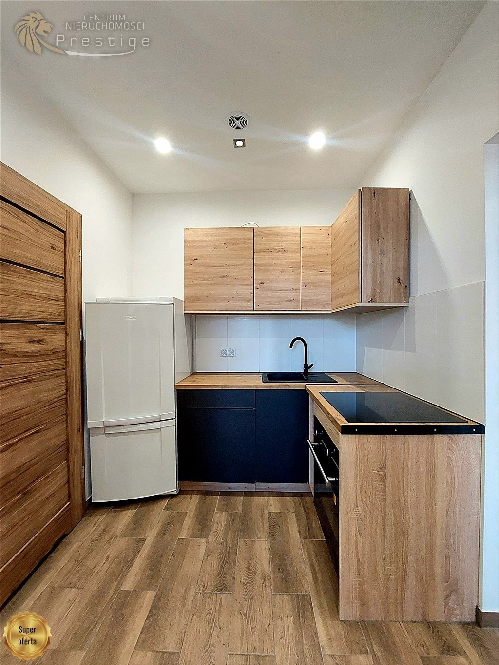 Mieszkanie dwupokojowe na wynajem Bytom  54m2 Foto 1