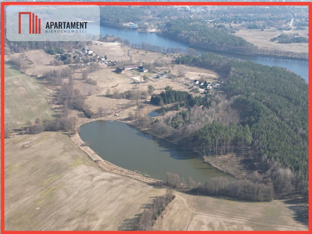 Działka gospodarstwo rolne na sprzedaż Trzcianka  68 179m2 Foto 1