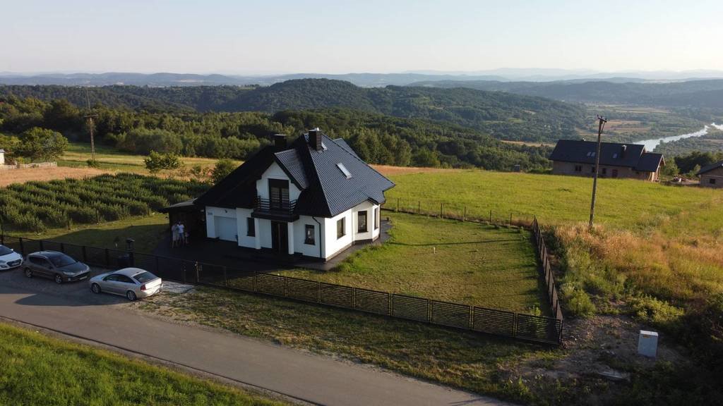 Dom na sprzedaż Dąbrówka Szczepanowska  120m2 Foto 9