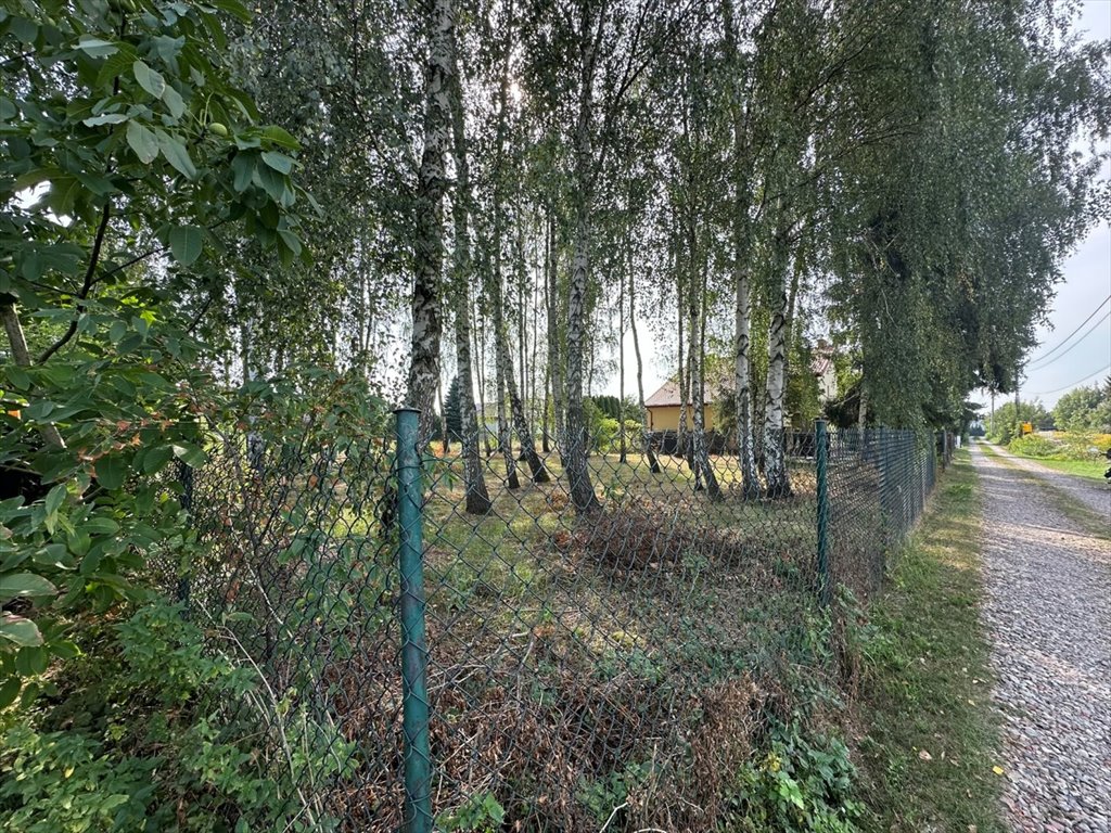 Działka inna na sprzedaż Grądy  700m2 Foto 2