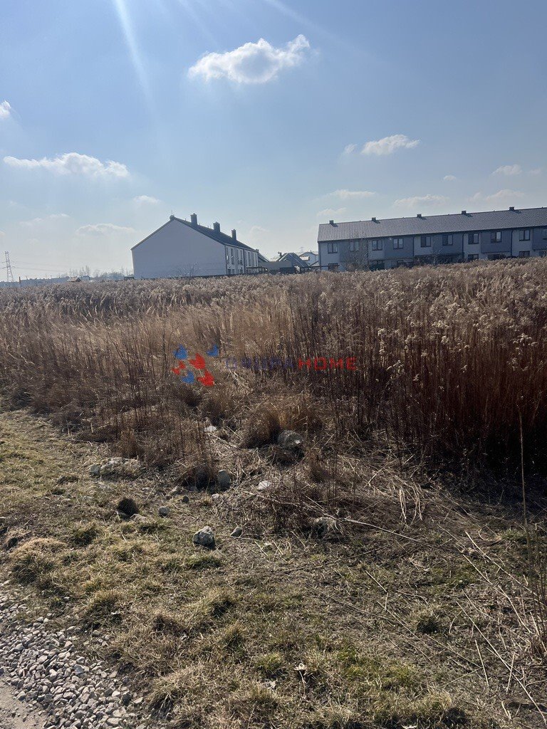 Na sprzedaż działka 790 m² z pozwoleniem na bliźniak w Zgorzałej Zgorzała  790m2 Foto 1