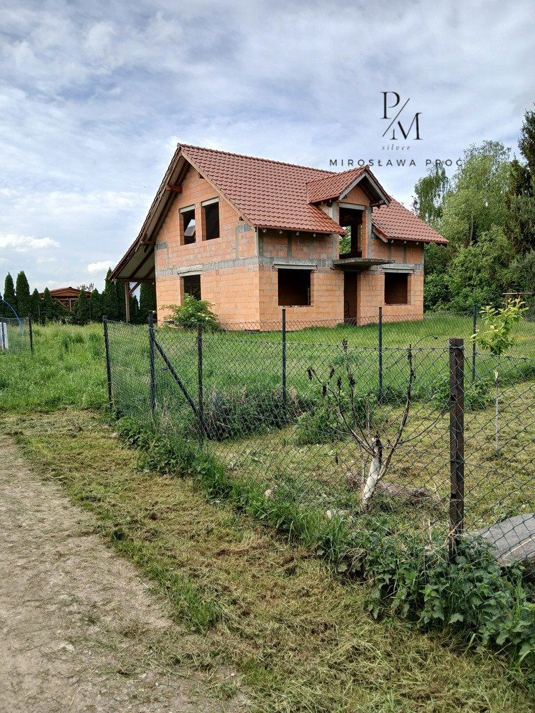 Dom na sprzedaż Piotrowice, Głowna  134m2 Foto 2