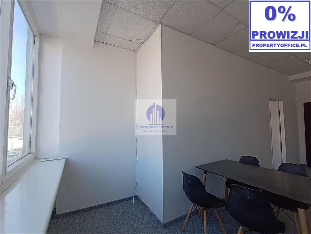 Przestronny lokal biurowy 69 m2 z dostępem 24/7 w Warszawie Warszawa, Praga-Północ, Targowa  69m2 Foto 1