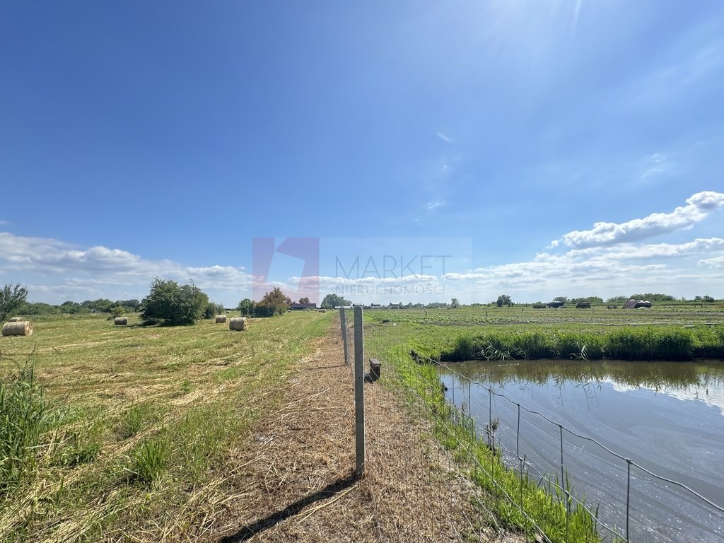 Działka budowlana na sprzedaż Lubczyna  1 000m2 Foto 4