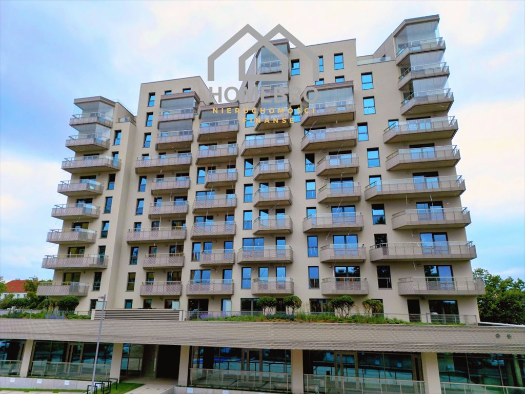 Mieszkanie na sprzedaż Gdańsk, Wrzeszcz, Aleja Gen. Józefa Hallera  113m2 Foto 1