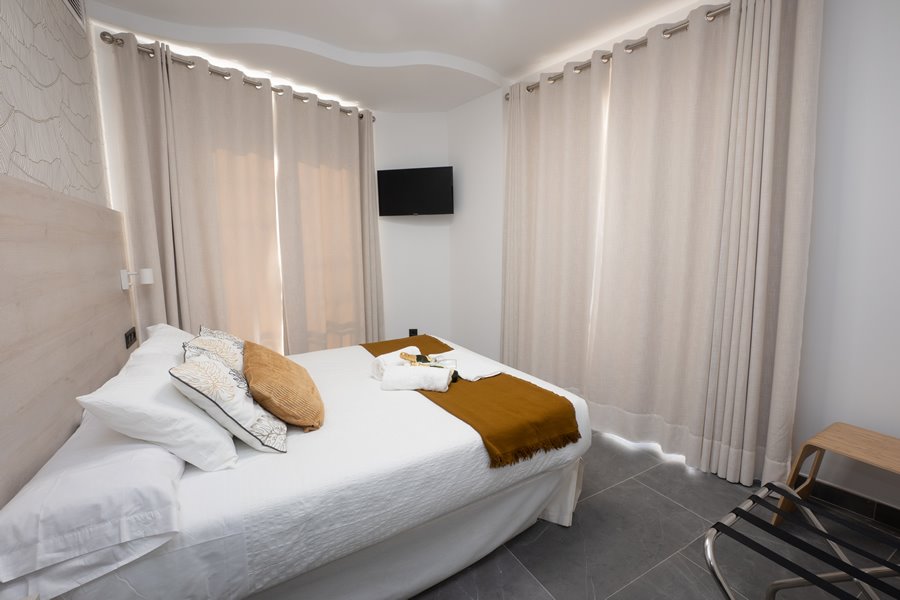 Lokal użytkowy na sprzedaż Hiszpania, Nerja  485m2 Foto 11