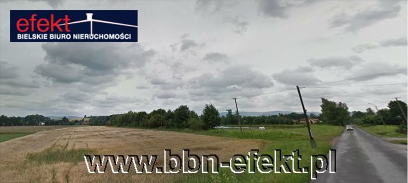 Działka budowlana na sprzedaż Międzyrzecze Dolne 4 959m2 Foto 1 Działka budowlana na sprzedaż Międzyrzecze Dolne 4 959m2 Foto 1