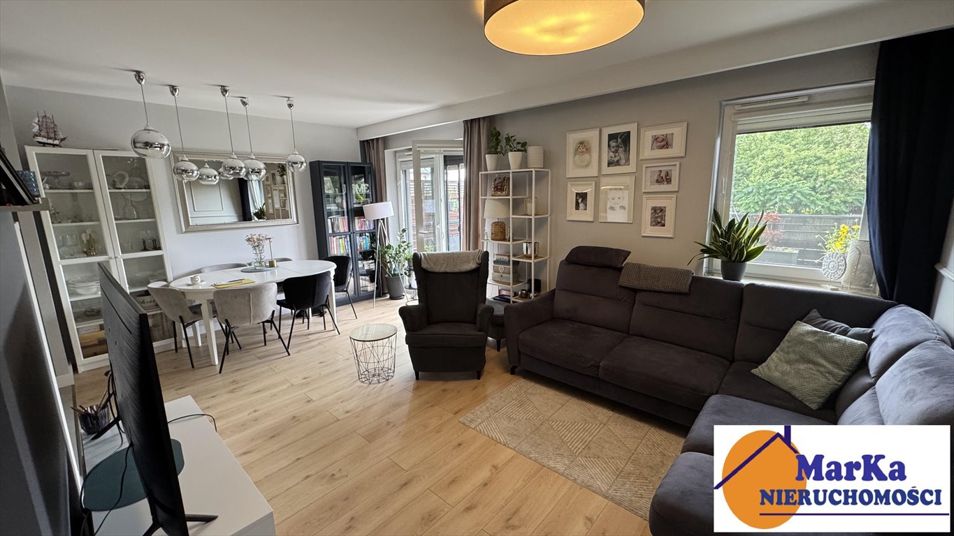 Mieszkanie czteropokojowe  na sprzedaż Kielce, Ślichowice, Permska  76m2 Foto 1