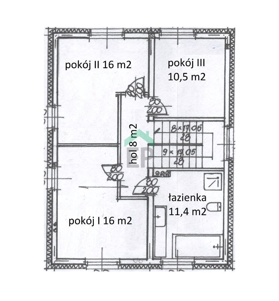 Dom na sprzedaż Częstochowa, Błeszno  125m2 Foto 10