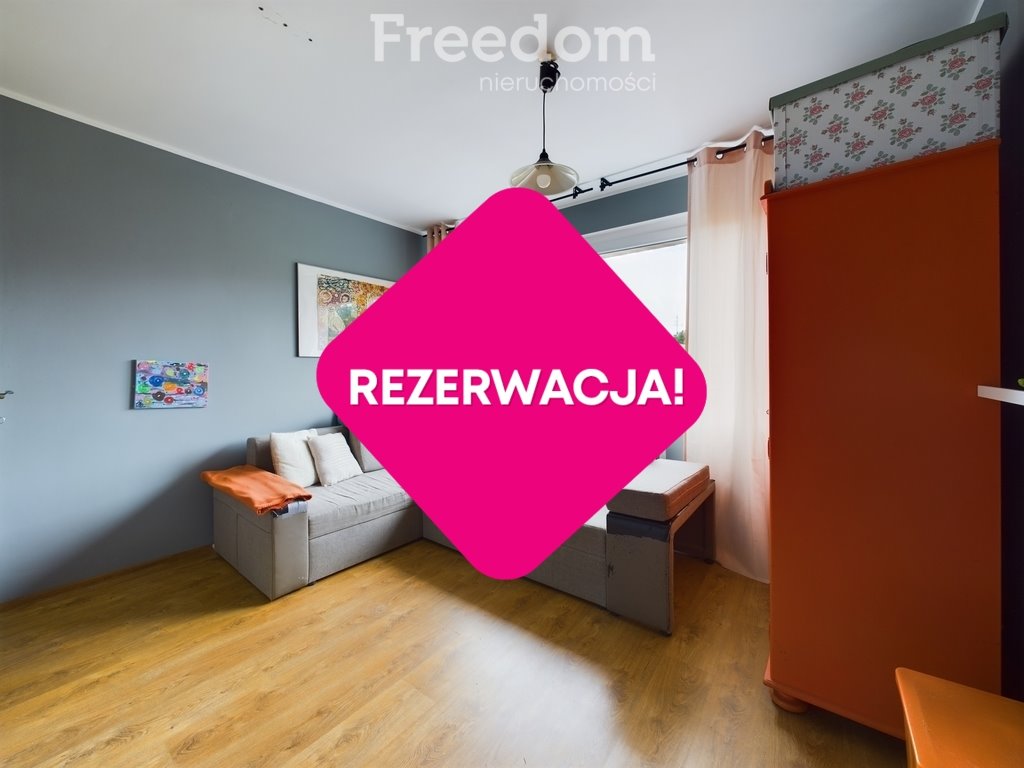 Mieszkanie trzypokojowe na sprzedaż Gdynia, Obłuże, Sucharskiego 5D  60m2 Foto 4