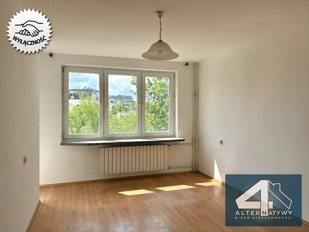 Kawalerka na sprzedaż Warszawa, Broniwoja 8  37m2 Foto 1