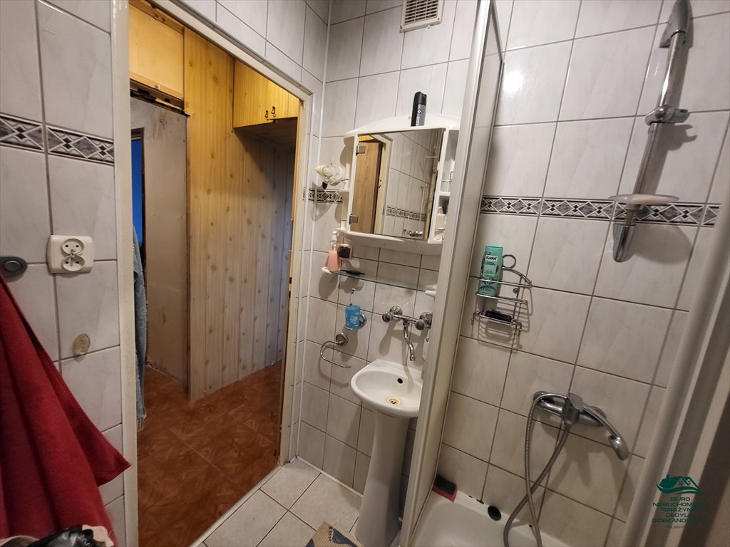 Mieszkanie dwupokojowe na sprzedaż Ciechocinek  36m2 Foto 3