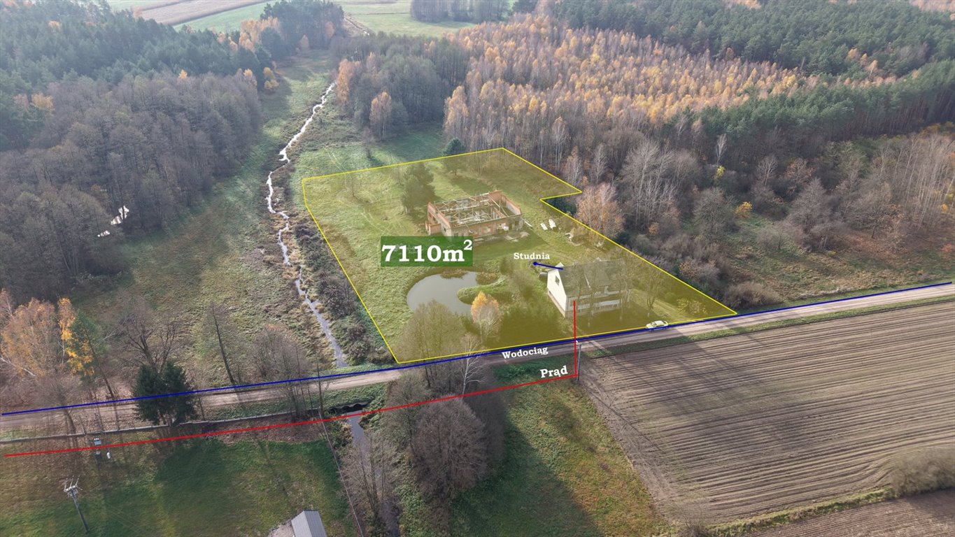 Dom na sprzedaż Rumoka  350m2 Foto 1