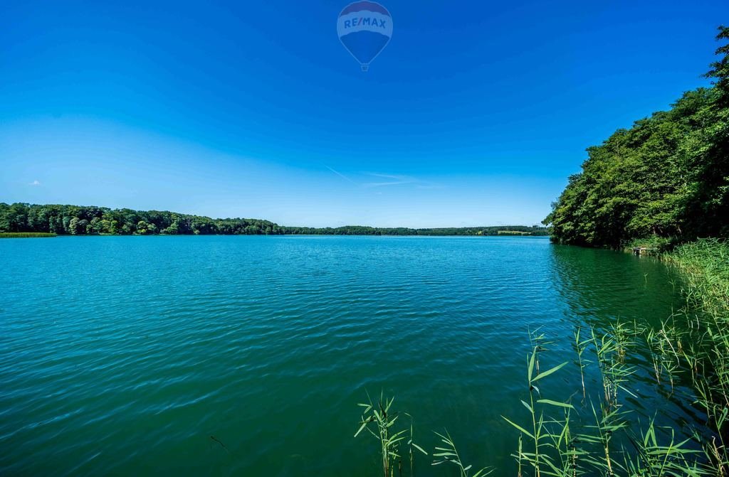 Działka budowlana na sprzedaż Chalin  1 109m2 Foto 14