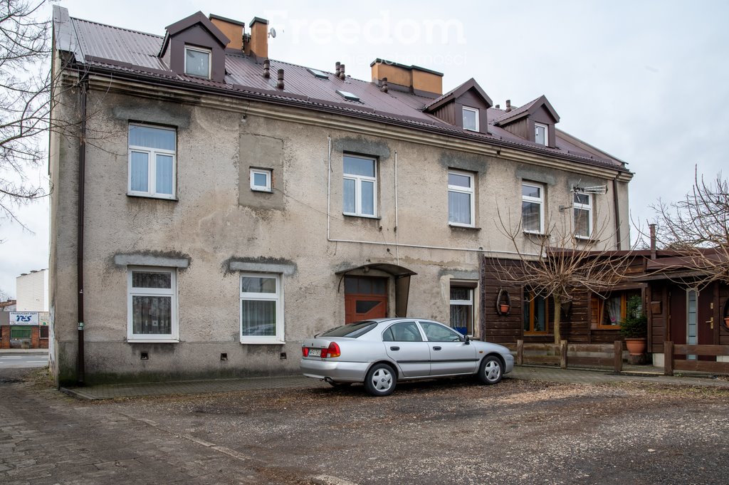 Mieszkanie dwupokojowe na sprzedaż Radom, Juliusza Słowackiego  35m2 Foto 18