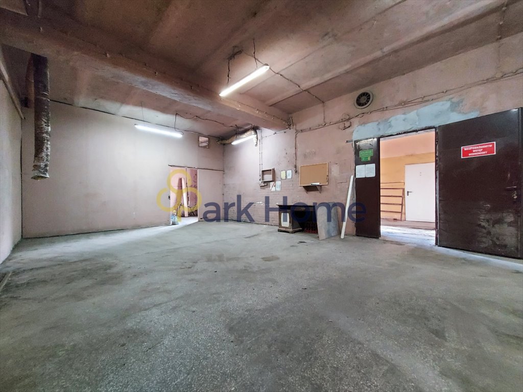 Lokal użytkowy na sprzedaż Żary  547m2 Foto 4