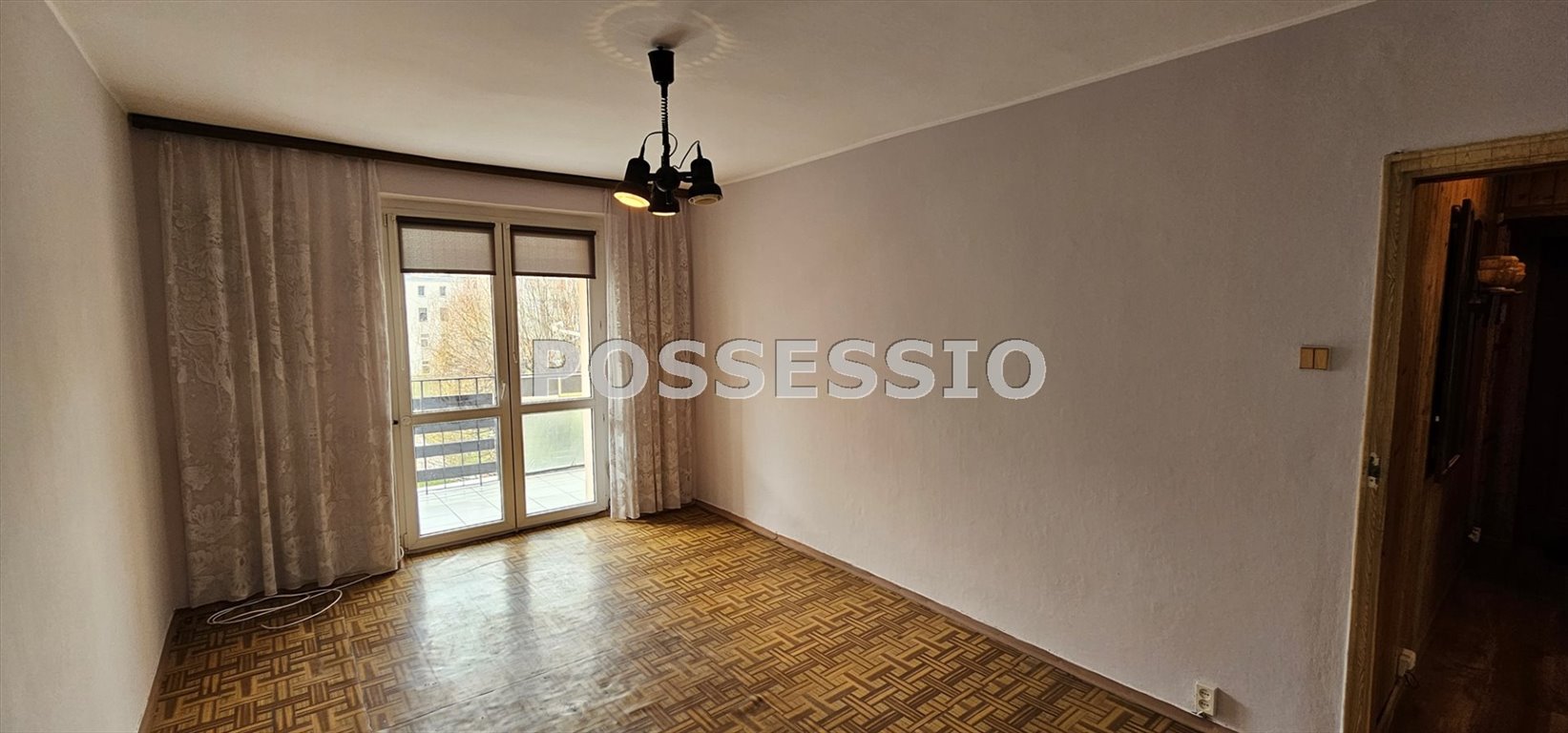 Zapraszam do rozkładowego mieszkania 48 m² z balkonem w Strzegomiu Strzegom  48m2 Foto 1