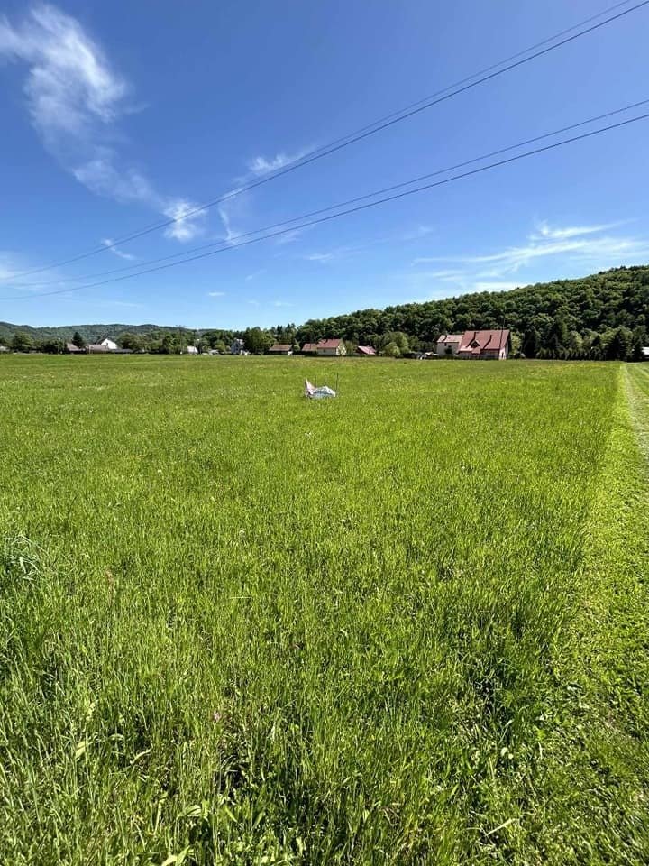 Działka budowlana na sprzedaż Rożnów  3 001m2 Foto 7