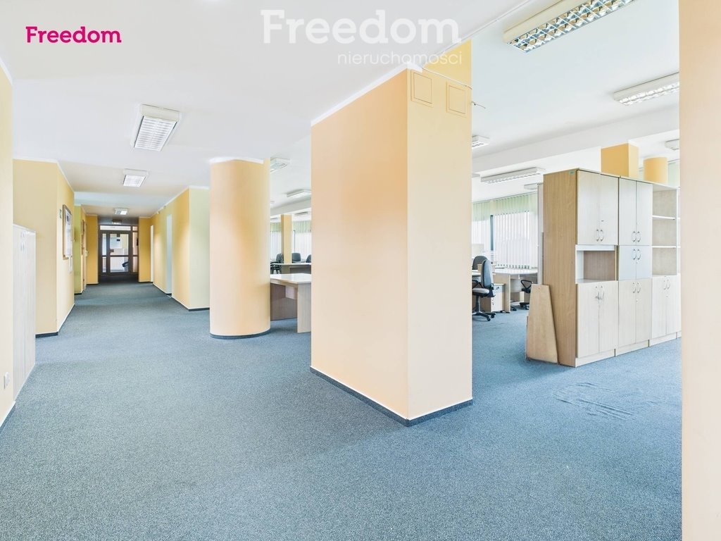 Lokal użytkowy na wynajem Olsztyn, Tracka  200m2 Foto 15