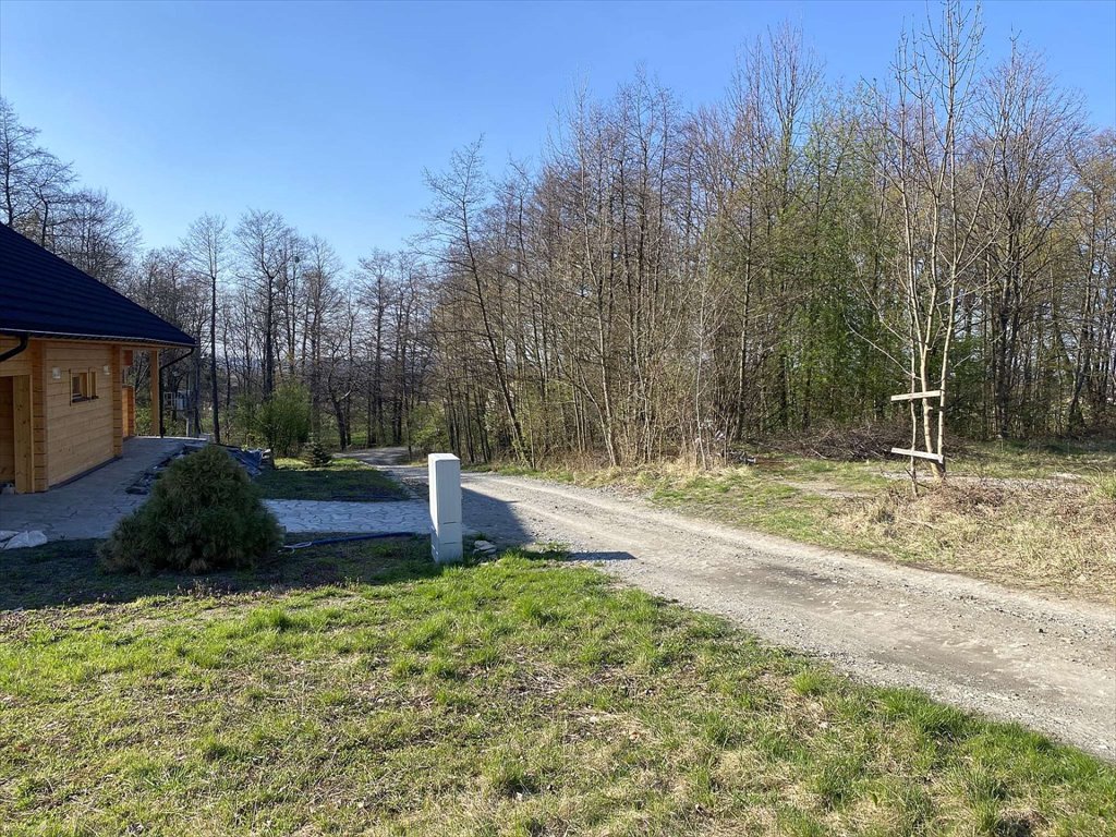 Działka budowlana na sprzedaż Ustroń, Ustroń, Działkowa  1 998m2 Foto 8