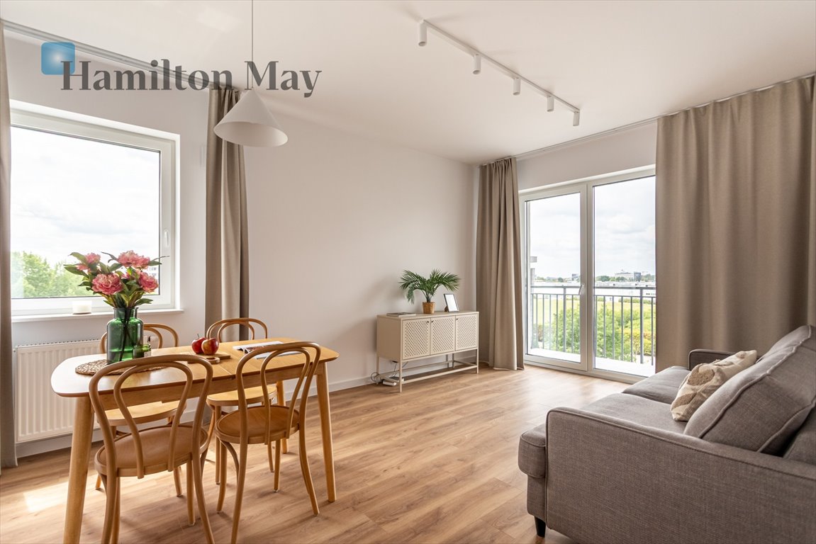 Mieszkanie trzypokojowe na sprzedaż Warszawa, Włochy, Wschodu Słońca  65m2 Foto 1