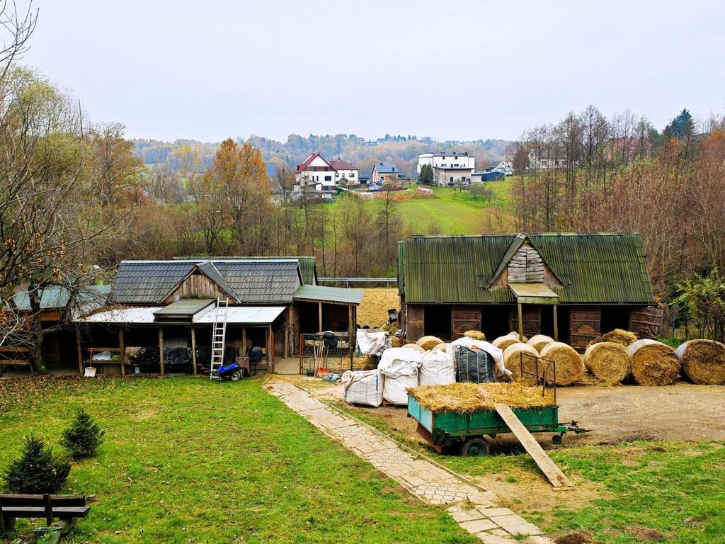 Dom na sprzedaż Zakliczyn  110m2 Foto 4