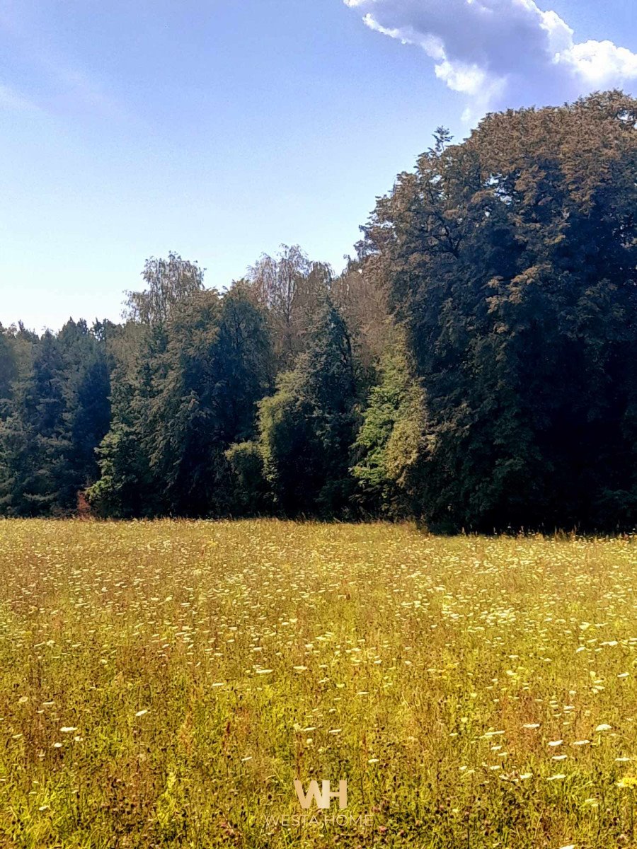 Działka budowlana na sprzedaż Józefów  1 040m2 Foto 3