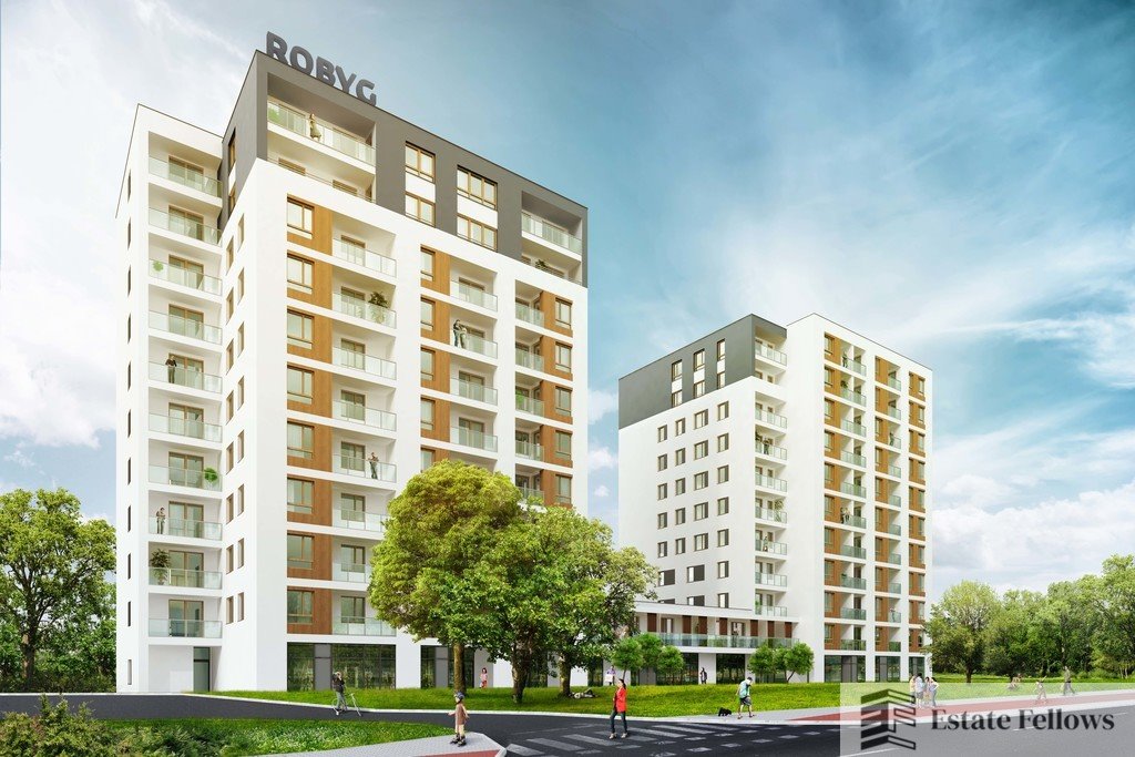 Lokal handlowy 572 m2 z witrynami, do wykończenia Warszawa, Bemowo, Powstańców Śląskich  572m2 Foto 1