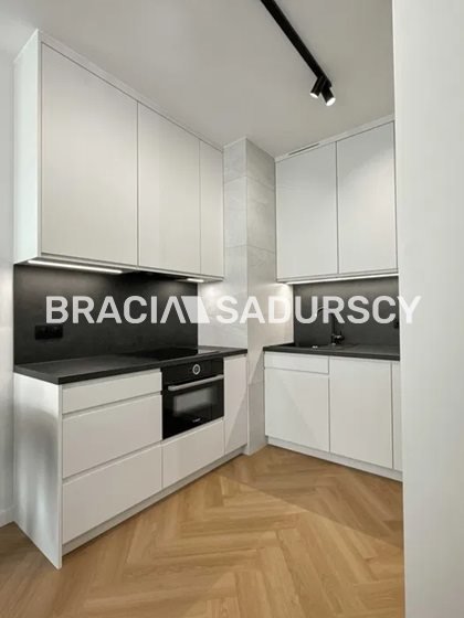 Mieszkanie dwupokojowe na wynajem Kraków, Krowodrza, Krowodrza, Cieszyńska  33m2 Foto 6