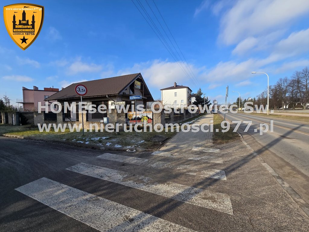 Dom na sprzedaż Ostrowiec Świętokrzyski, Henryków  50m2 Foto 11