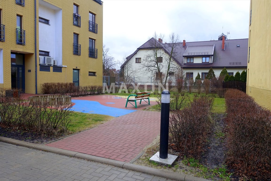 Mieszkanie czteropokojowe  na wynajem Warszawa, Wawer, ul. Korkowa  84m2 Foto 25