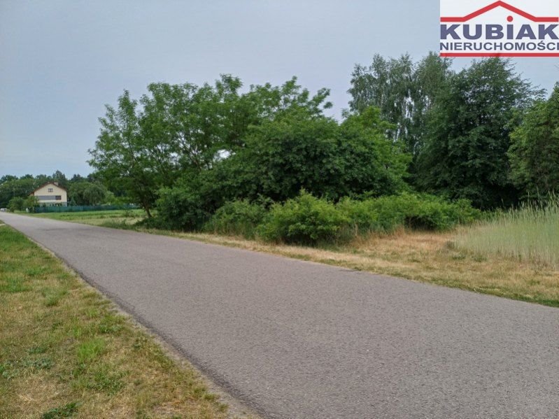 Działka 21 600 m² pod zabudowę i rekreację, blisko Suntago Puszcza Mariańska  21 600m2 Foto 1